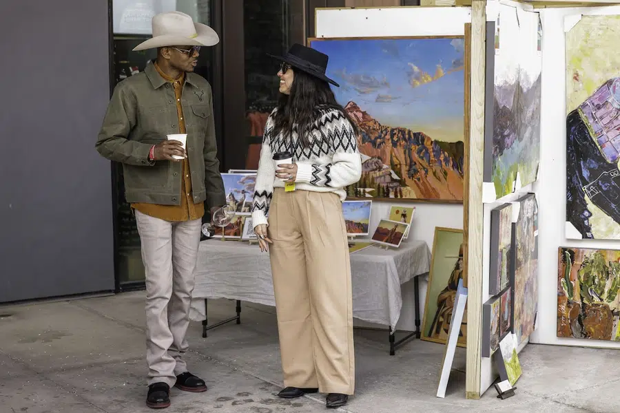 Arts Council of Park City & Summit County